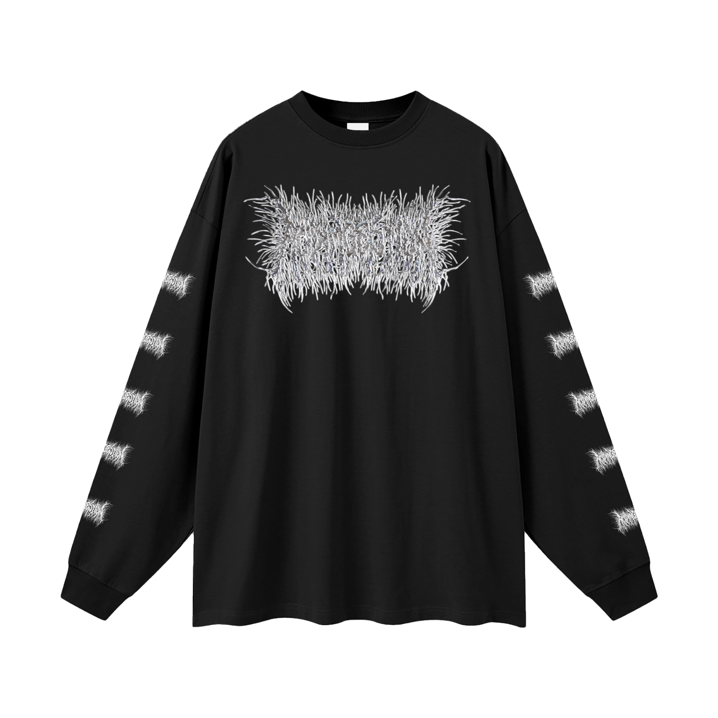 Hallucinatory Homicidal Compulsions Long Sleeve